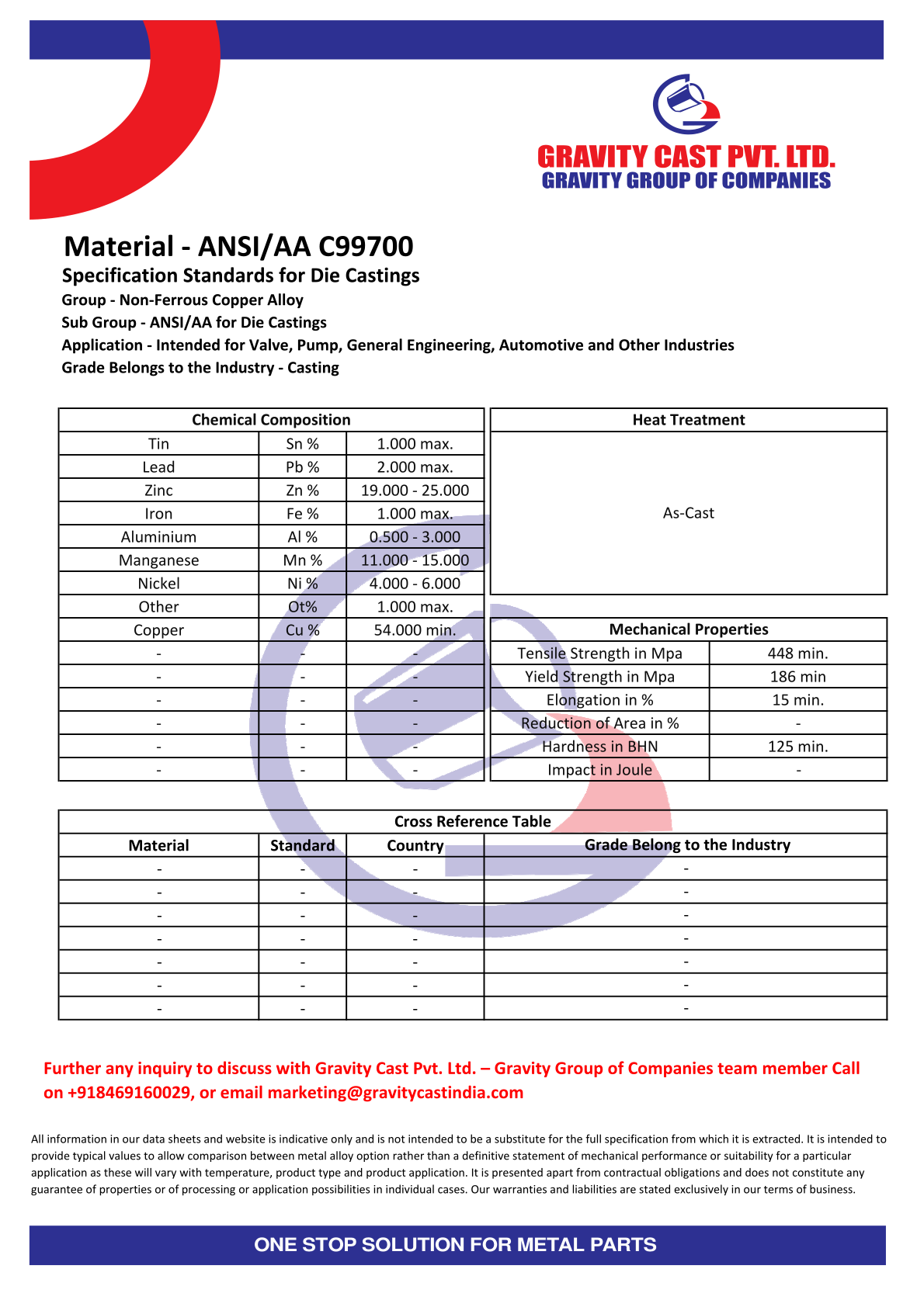 ANSI AA C99700.pdf